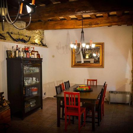 Agriturismo Cailuca 皮耶特拉伦加 外观 照片