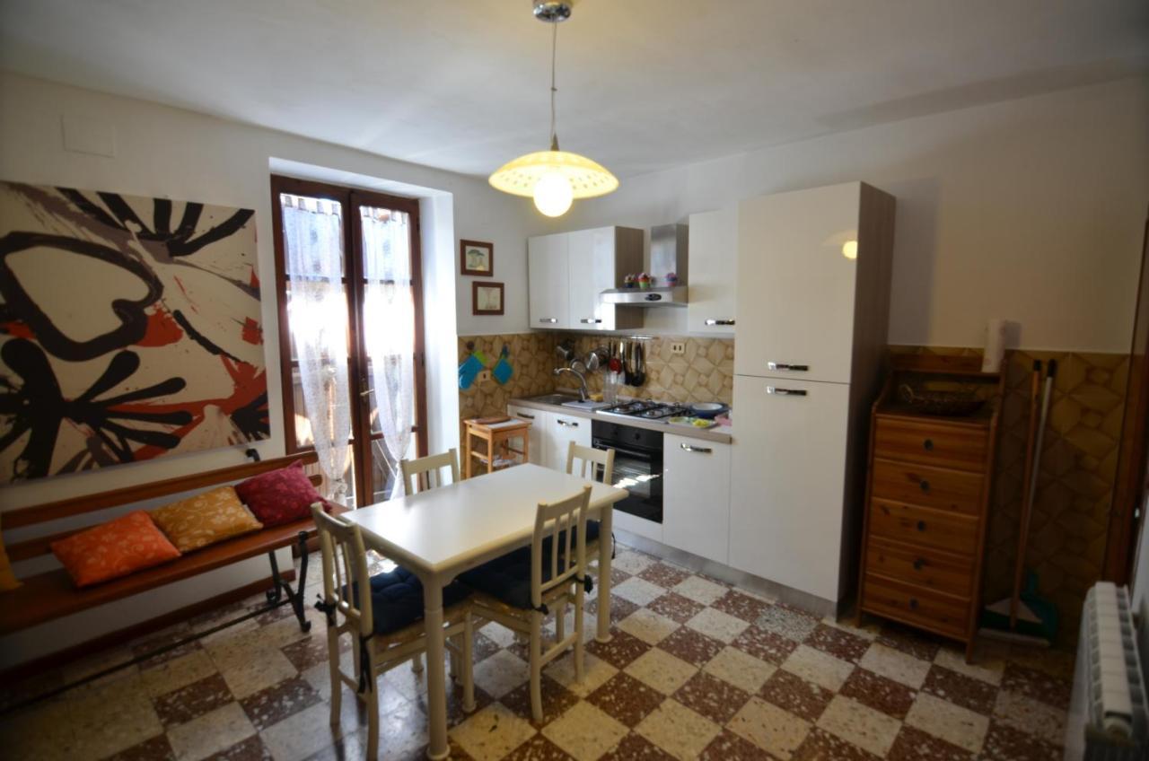 Agriturismo Cailuca 皮耶特拉伦加 外观 照片