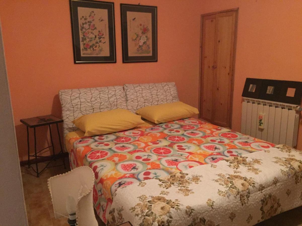Agriturismo Cailuca 皮耶特拉伦加 外观 照片