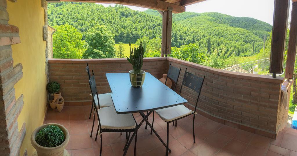 Agriturismo Cailuca 皮耶特拉伦加 客房 照片