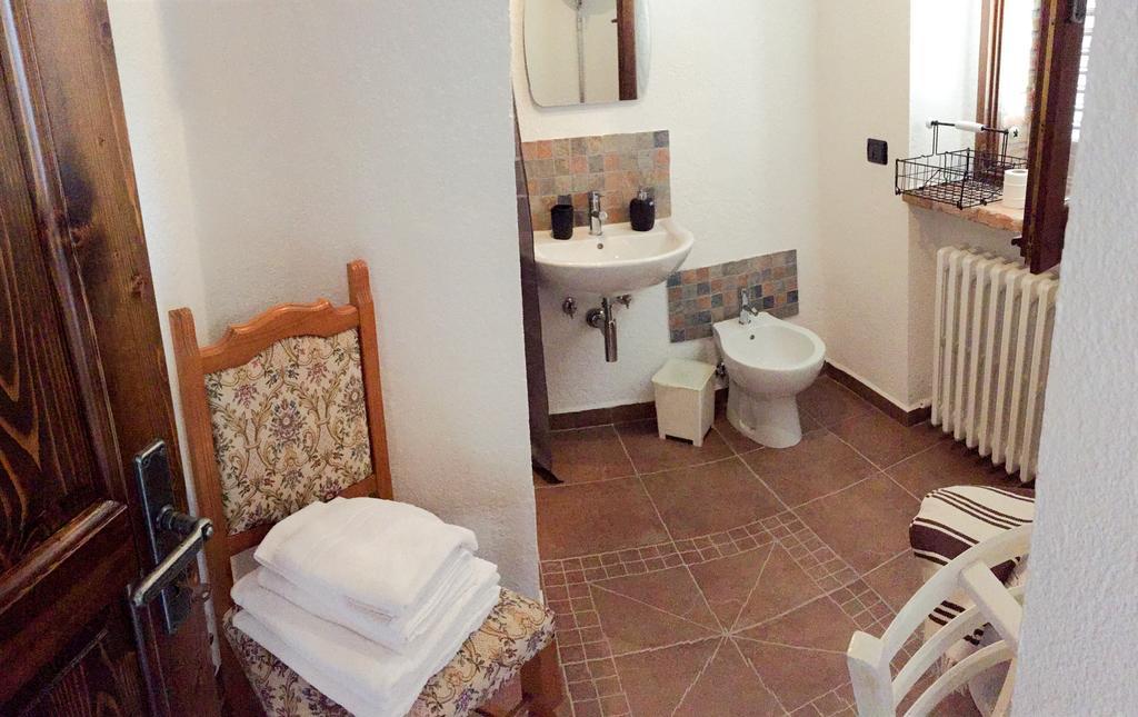 Agriturismo Cailuca 皮耶特拉伦加 客房 照片