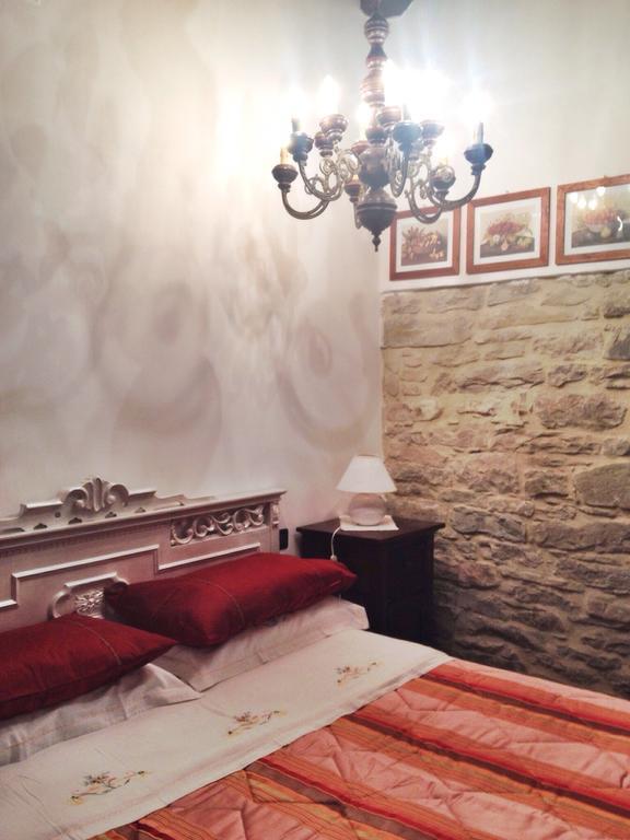 Agriturismo Cailuca 皮耶特拉伦加 外观 照片