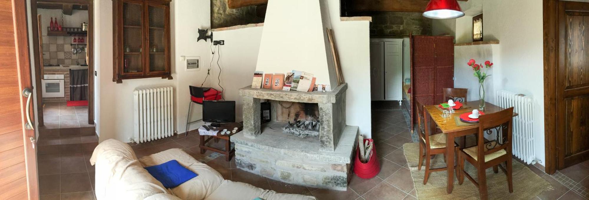 Agriturismo Cailuca 皮耶特拉伦加 客房 照片