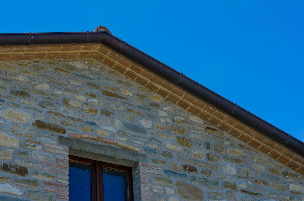 Agriturismo Cailuca 皮耶特拉伦加 外观 照片