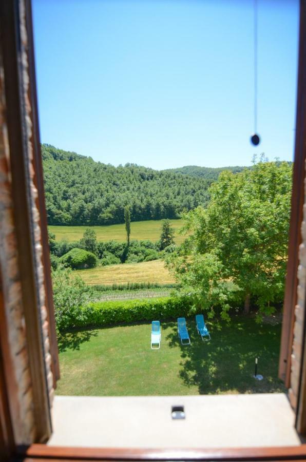 Agriturismo Cailuca 皮耶特拉伦加 外观 照片